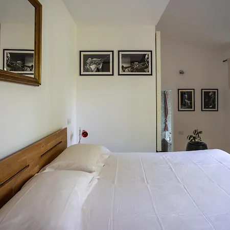 Apartman Borgo Margnan 23 *