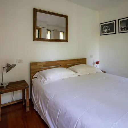 Borgo Margnan 23 Apartman Bassano del Grappa